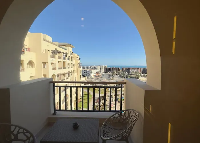 Aldau Heights Maroo Daire