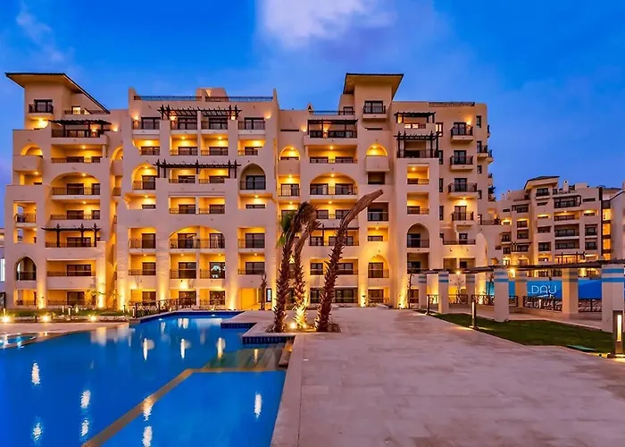 Daire Aldau Heights Maroo *